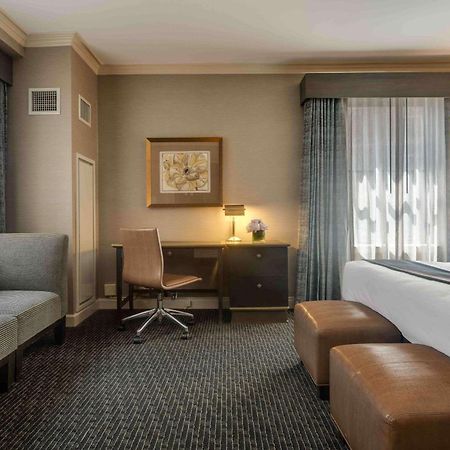 The Whitehall Hotel, Best Western Premier Collection Chicago Exterior photo