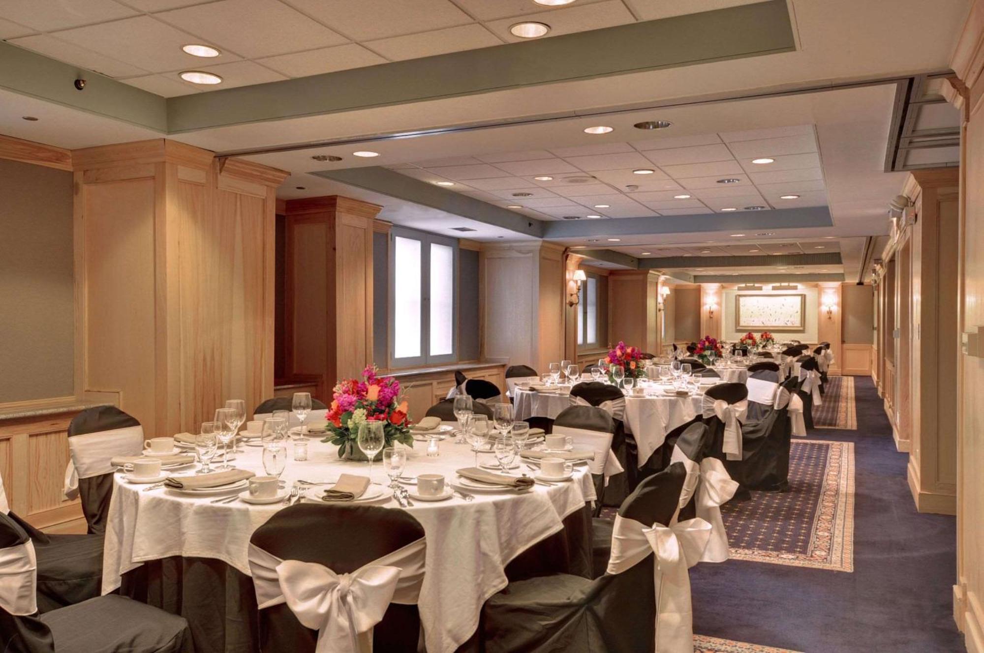 The Whitehall Hotel, Best Western Premier Collection Chicago Exterior photo